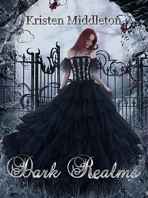 cover image of Dark Realms